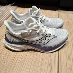 Saucony Endorphin Speed 5 Men’s Running Sneakers